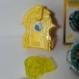 Legend counter Leone 145D Beyblade HASBRO METAL FUSION plus launcher