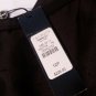$159 NWT Talbots Ladies Black Career Event Dress Fully Lined Size 12P