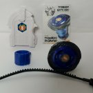 Beyblade XTS Extreme Top Tornado Battlers Pegasus X-03