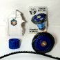 Beyblade XTS Extreme Top Tornado Battlers Pegasus X-03