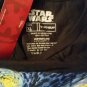 Star Wars Starry Nights Storm trooper Graphic T-Shirt