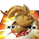 BAKUGAN Dragonoid tan subterra 270g Battle Brawlers B1 classic open core
