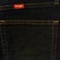 Wrangler regular fit straight Leg premium Skinny jeans size 32'