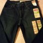 Wrangler regular fit straight Leg premium Skinny jeans size 32'