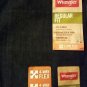 Wrangler regular fit straight Leg premium Skinny jeans size 32'
