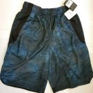 C9 Champion Mens Athletic Shorts Duo Dry Breathable Elastic Waist - Size M