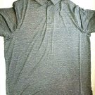 Champion C9 Duo Dry Mens Polo Golf Shirt Gray Short Sleeves XXL