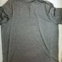 Champion C9 Duo Dry Mens Polo Golf Shirt Gray Short Sleeves XXL
