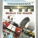 TrackMania: Build to Race (Nintendo Wii, 2011) Complete (Tested)