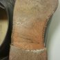 Dunham Brown Leather Oxford Men Shoe Size 10