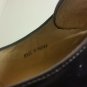 Dunham Brown Leather Oxford Men Shoe Size 10