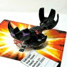 bakugan fear ripper black darkus b1 series 250G rare