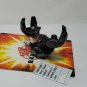 bakugan fear ripper black darkus b1 series 250G rare