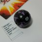 bakugan fear ripper black darkus b1 series 250G rare