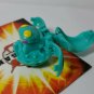 bakugan g-change elfin green ventus 540g, 610g, 660g b2