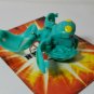 bakugan g-change elfin green ventus 540g, 610g, 660g b2