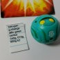 bakugan g-change elfin green ventus 540g, 610g, 660g b2