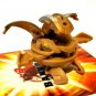 Bakugan Battle Brawlers Tan Percival 470g Subterra Ball Figure Rare