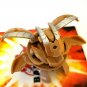 Bakugan Battle Brawlers Tan Percival 470g Subterra Ball Figure Rare