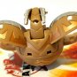 Bakugan Battle Brawlers Tan Percival 470g Subterra Ball Figure Rare