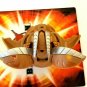 Bakugan Battle Brawlers Tan Percival 470g Subterra Ball Figure Rare