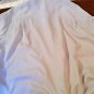Brandini Men's Casual Luxury Long Sleeve Button Front Shirt Size XXL