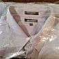 Brandini Men's Casual Luxury Long Sleeve Button Front Shirt Size XXL