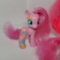 My Little Pony G4 Pinkie Pie Pony 2010, 4 piece lot