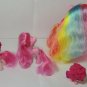 My Little Pony G4 Pinkie Pie Pony 2010, 4 piece lot