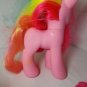 My Little Pony G4 Pinkie Pie Pony 2010, 4 piece lot