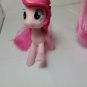 My Little Pony G4 Pinkie Pie Pony 2010, 4 piece lot