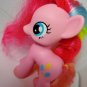 My Little Pony G4 Pinkie Pie Pony 2010, 4 piece lot