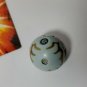 bakugan fear ripper tan gray haos b1 series 400G rare open core
