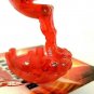 BAKUGAN Battle Brawlers Red Pyrus TRANSLUCENT Alto Brontes 680g