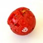 BAKUGAN Battle Brawlers Red Pyrus TRANSLUCENT Alto Brontes 680g