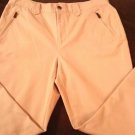 Lauren Ralph Lauren Womens Petite Pants Size 14p