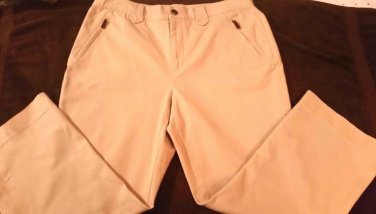 Lauren Ralph Lauren Womens Petite Pants Size 14p