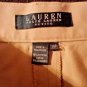Lauren Ralph Lauren Womens Petite Pants Size 14p
