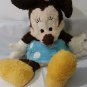 RARE Minnie Mouse 18 in. Plush Doll. Disney Parks Authentic Exclusive, Rare Find
