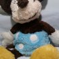 RARE Minnie Mouse 18 in. Plush Doll. Disney Parks Authentic Exclusive, Rare Find