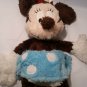 RARE Minnie Mouse 18 in. Plush Doll. Disney Parks Authentic Exclusive, Rare Find
