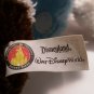 RARE Minnie Mouse 18 in. Plush Doll. Disney Parks Authentic Exclusive, Rare Find