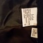 Le Suit Women's Petite Size 8 Lined Black Career Dress Pants Side Zipper