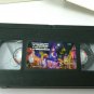 Walt Disney World 100 Years of Magic Promotional VHS Vintage
