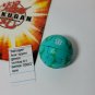 bakugan fear ripper green ventus b1 series 350G rare