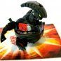 bakugan alpha percival black darkus 600G b2