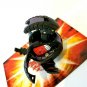 bakugan alpha percival black darkus 600G b2