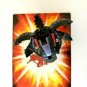 bakugan alpha percival black darkus 600G b2