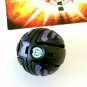bakugan alpha percival black darkus 600G b2