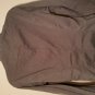 Chicos Platinum Women's Brown Light Jacket Sz 1